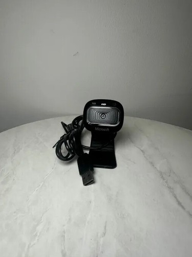 Genuine 720p MICROSOFT LifeCam HD-3000 Web Camera