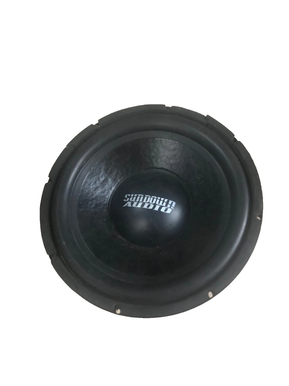 Sundown Audio 12 Inch Car Subwoofers