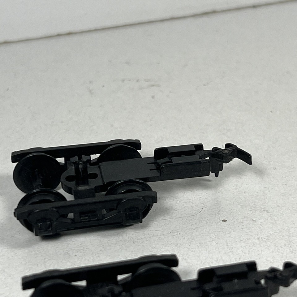 Lot - (6) Vintage Tyco HO Scale Slot Cars