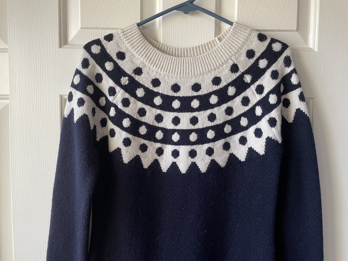 Pulls.Gilets Boden en Laine pour Femme - Vestiaire Collective