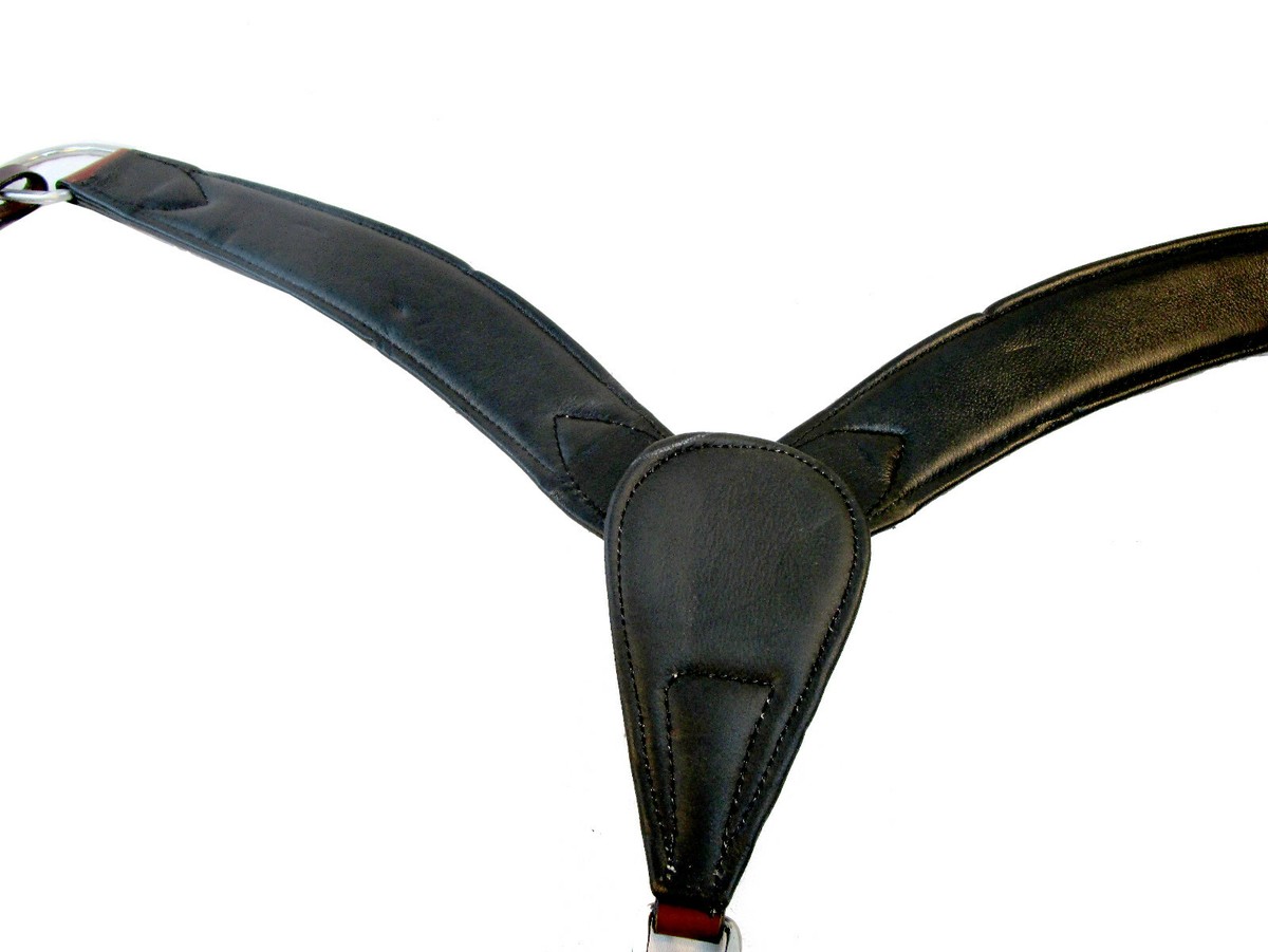 1977 Breast Collar – Collier De Poitrine Western Récompense 1ère Place – USA