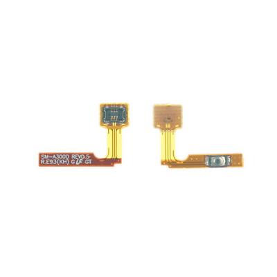 Samsung Galaxy A3 SM-A300F On Off Flex button Schalter switch power