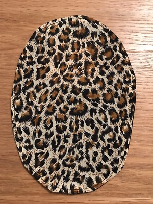Stoma Tasche Hülle. Gepard
