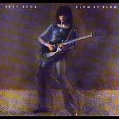 Beck, Jeff : Blow by Blow CD Value Guaranteed from eBay’s biggest seller! - Picture 1 of 1