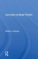 Lectures On Game Theory | Robert J. Aumann | Taschenbuch | Englisch | 2020