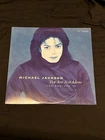 Michael Jackson You Are Not Alone The Remixes Vinyl Record 12" Single 1995 VG/EX