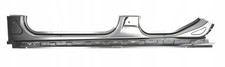 MERCEDES CLS W218 C218 A218 X218 218 2011-2019  Seitenschweller S&auml;ule links