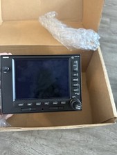 Garmin GPS 500W WAAS TAWS PIN 011-01063-40 GPS Receiver Tested Working Free Ship