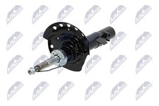 NTY Stoßdämpfer Vorne Links für VOLVO V60 (155, 157) XC70 II Kombi (136)