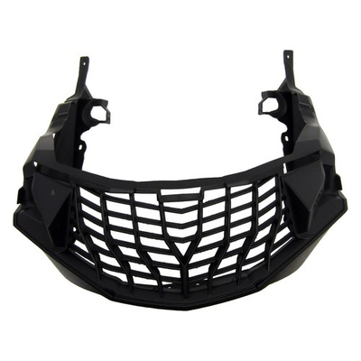 #ad Ski Doo OEM Black Front Pan Bottom MXZ Summit Renegade Expedition 502007172 $164.94