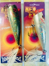 Red Eye WaterLand (manufactured in '97)