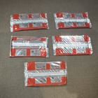 INLine Classic Motorcycle Cards Series 1 5 Packs 1994 Harley-Davidson Hologram — photo 2