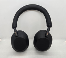 Sony WH-1000XM5 Noise Cancelling Headphones Black   FAST FREE SHIPPING b