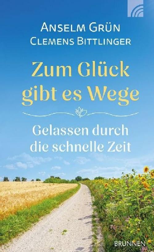 Zum Glück gibt es Wege Clemens Bittlinger