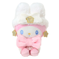 Sanrio My Melody Plush doll  Kirakira Winter  Japan NEW Sanrio Characters