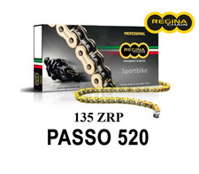 KETTE KÖNIGIN FÜR DUCATI 750 PASSO 750 1987 1988