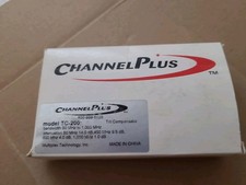 Channel Plus TC-200 Tilt Compensator, New Old Stock