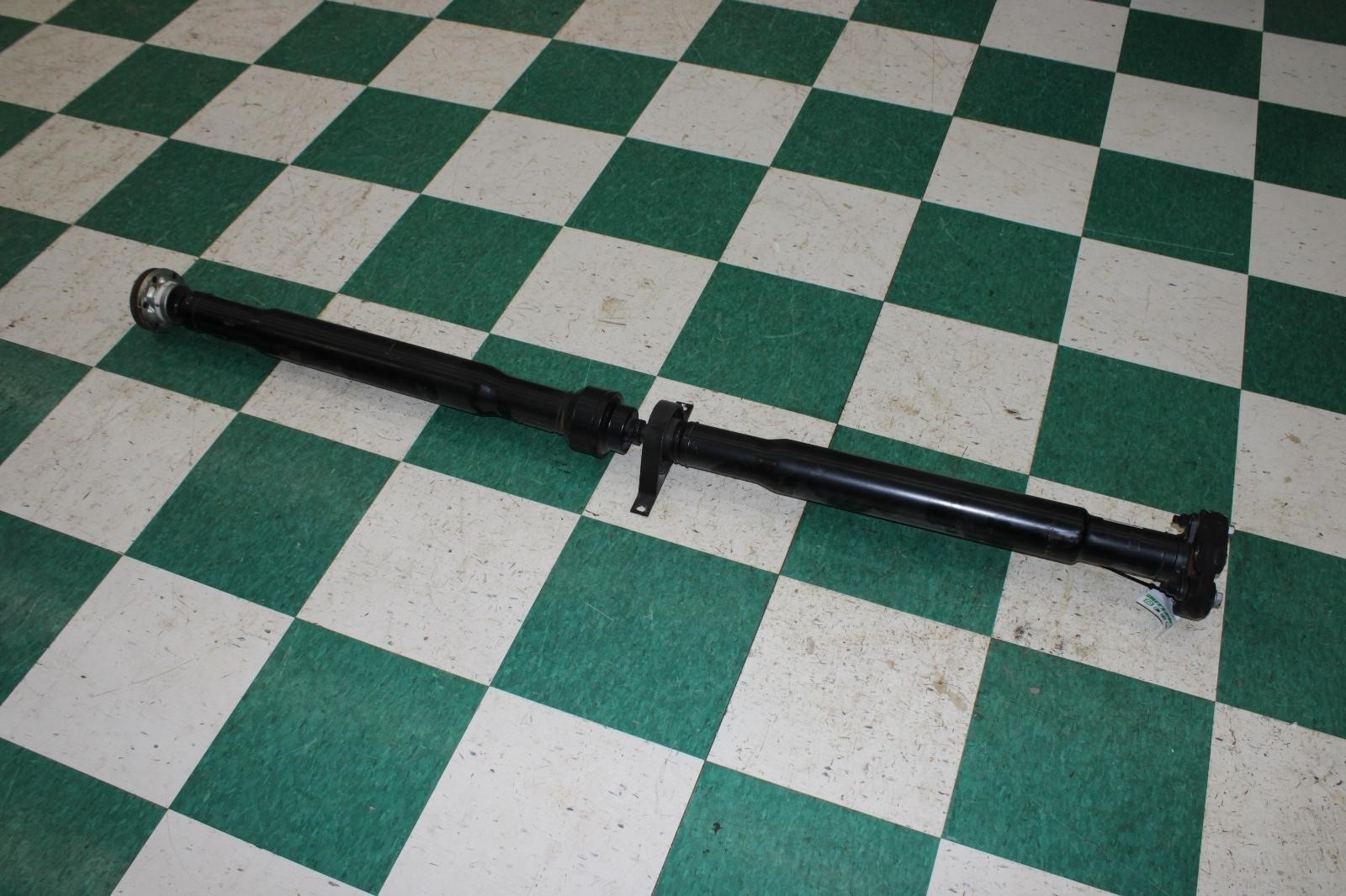 Maserati Ghibli 2014-2017 Rear Driveshaft