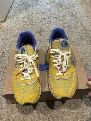 New Balance 574 Legacy x Bodega Arrival Size 10.5 U574LGB1