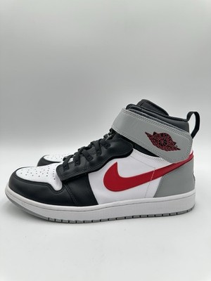 Nike Men’s Air Jordan High FlyEase Size 12 Particle Grey |CQ3835-002| 