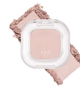 TONYMOLY Eye Tone Single Eye shadow 501 Pale Rose K-Beauty Brand New