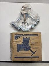 Wilton AC-325 90 Degree Angle Clamp