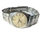 Rolex 1002 Oyster Perpetual with 19mm Rivet Band  True Vintage Must see