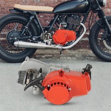 49CC,50CC 2 Stroke Engine Motor Pull Start for Pocket Bike Mini Dirt Bike ATV
