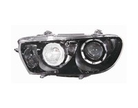 Xenon -SCHEINWERFER Rechts FÜR Volkswagen Scirocco AB 2008