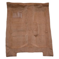 For Dodge Aspen 76-80 Carpet Essex Replacement Molded Brown Complete Carpet Wo