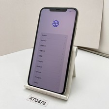 iPhone 11 Pro Max [256GB Silver] Prices | Apple iPhone