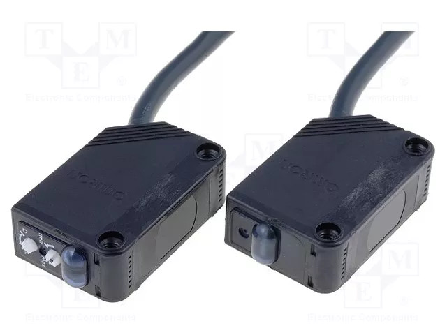 OMRON E3Z-T61-2M Sensor