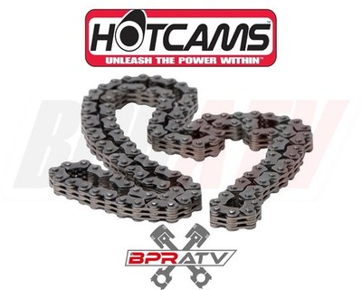 09-02 Kawasaki Prairie 400 KVF 400 Hotcams Hot OEM Replacement Cam Timing Chain