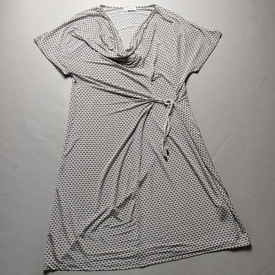 Women Gran Sasso Dress Multicolor Viscose 40 / L /