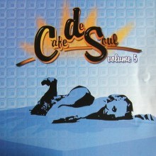 Various - Cafe De Soul Volume 5 (CD, Comp)
