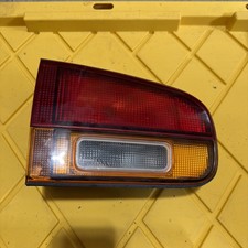 1992-1996 Toyota Camry left driver INNER tail...