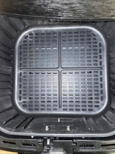 COSORI Pro Gen 2 Air Fryer 5.8QT, 13 One Touch Functions, Detachable Basket, BLK