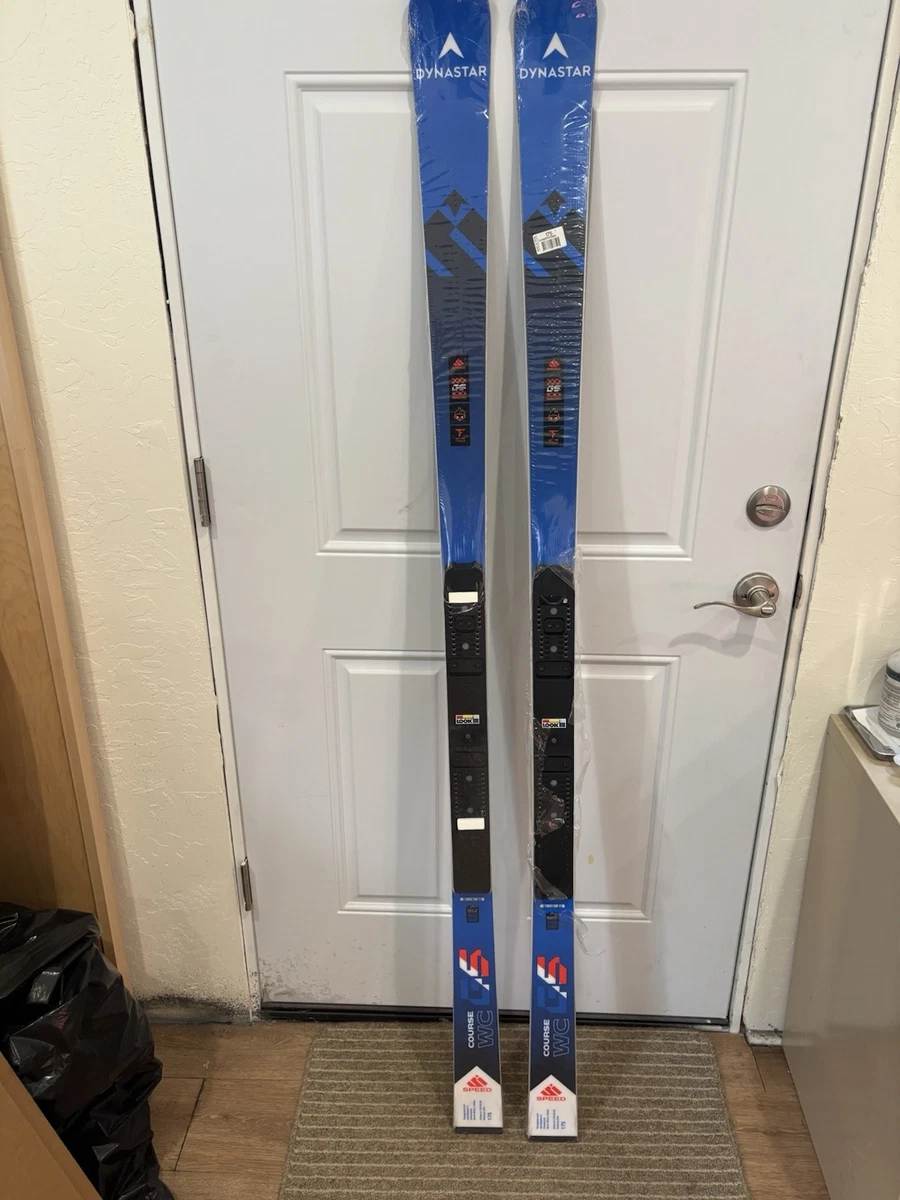 Zjazdové Lyže Dynastar Speed Course Master GS Konect + Viazanie SPX 14 Konect Gw B80 Black Blue White P195793