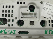 Compteur Hyundai MATRIX