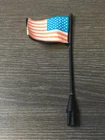 1992 GI JOE HEADQUARTERS AMERICAN FLAG Hasbro Original Part
