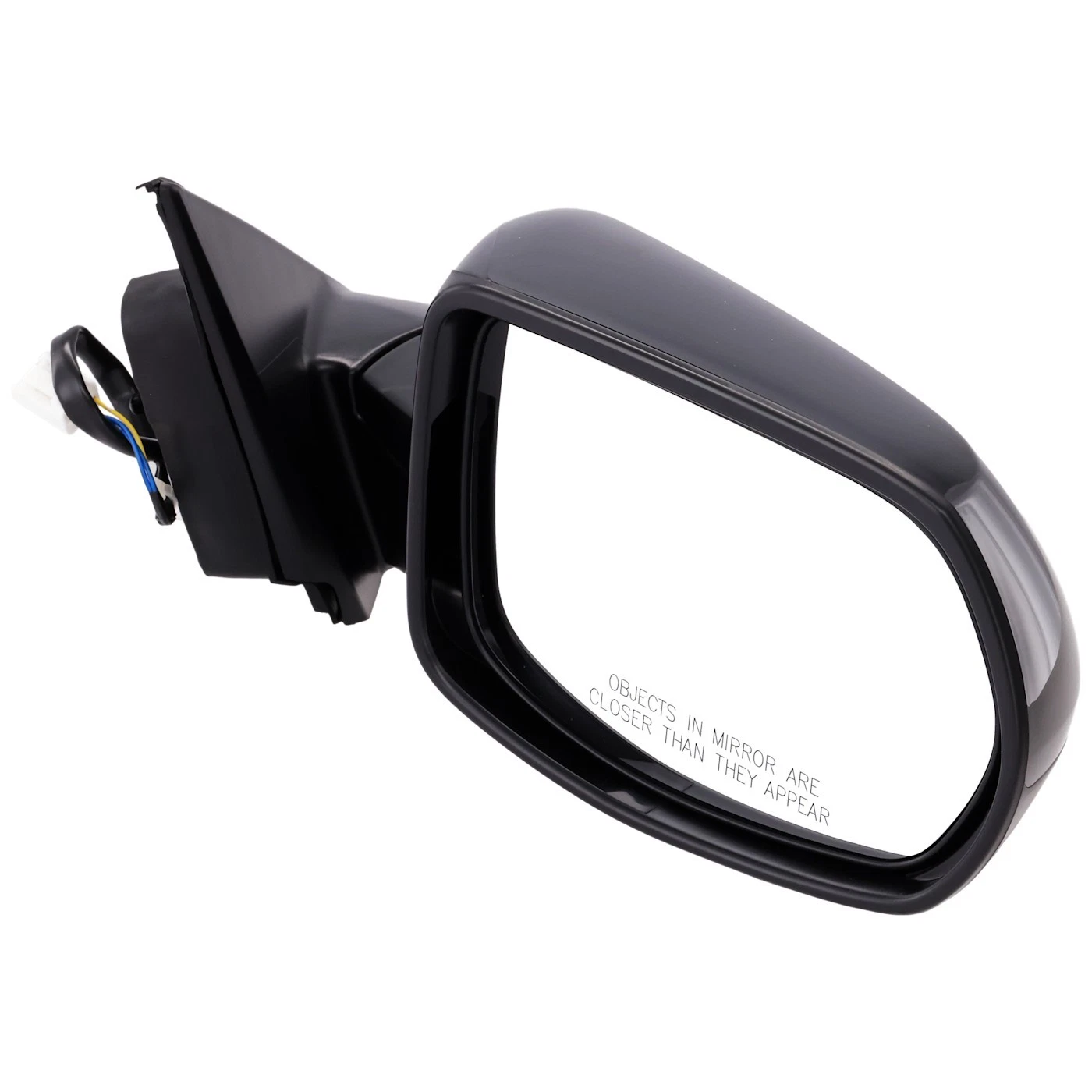 Mirrors Passenger Right Side Hand for Honda HR-V 2016-2022