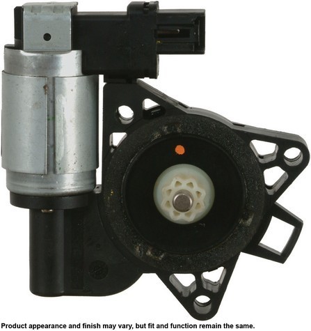 Cardone Reman Window Motor P N 47 17001 - Picture 2 of 6