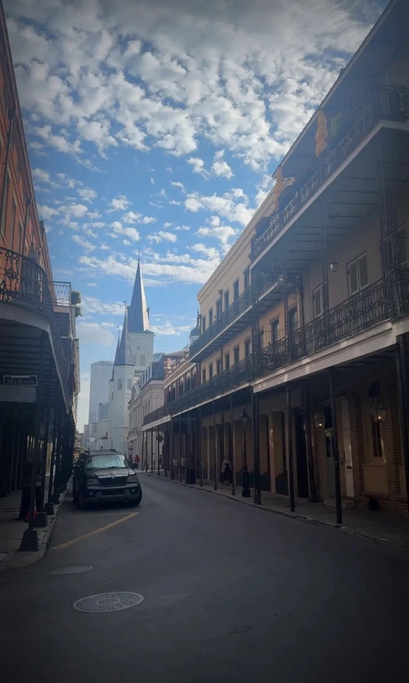 NUEVA ORLEANS BORRACHA HISTORIA TOUR Donde el aprendizaje es intoxicante - ¡2 ENTRADAS! Foto 4 de 4