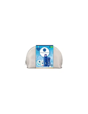 Nivea Neceser Corporal Completo Body 400ml - Photo 1/4