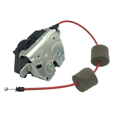 Trunk Lift Latch Tailgate Lock Actuator For Mercedes-Benz ML550 W164 1647400500