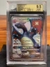 Pokemon 2019 Sun & Moon Hidden Fates Charizard Gx Sv49 BGS 9.5 GEM MINT BGS/PSA