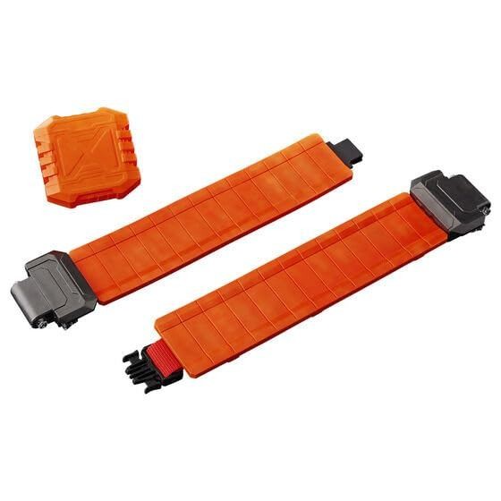 Bandai Kamen Rider Gattacher High-Spec Belt for DX Gattacher