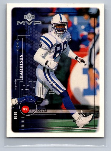 1999 Marvin Harrison #78
