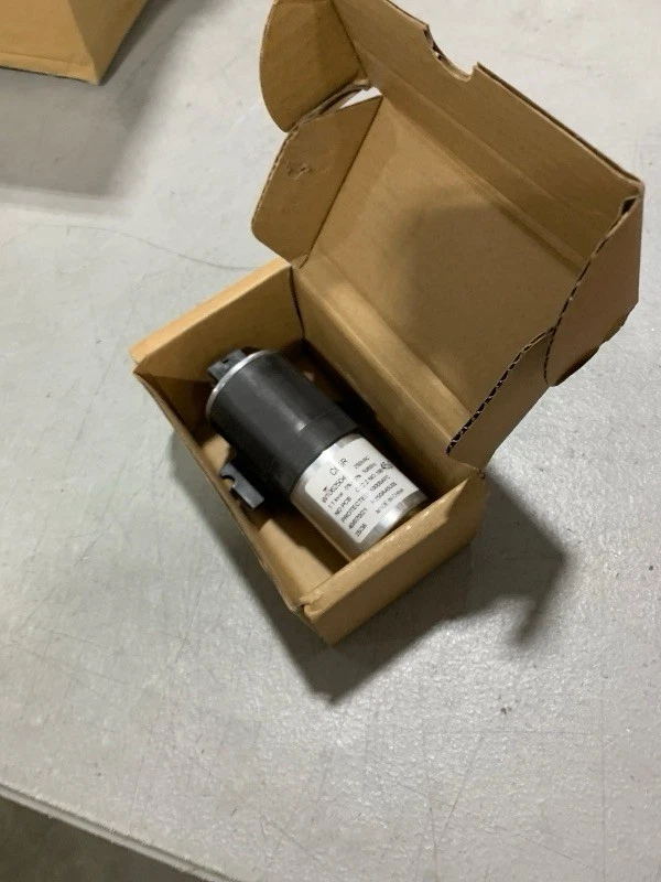 Condensador de lavadora W11158830 W10625045 45uF para Whirlpool Amana Maytag Roper Plus Foto 2 de 3