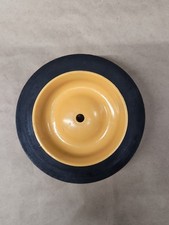 Ertl Pedal Tractor Part Wagon Wheel 7 x 1.5" Massey Ferguson